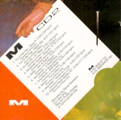 M CD2