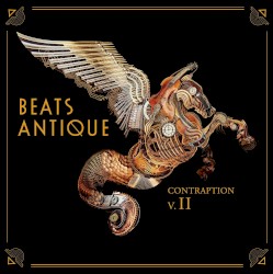 Contraption, Volume 2
