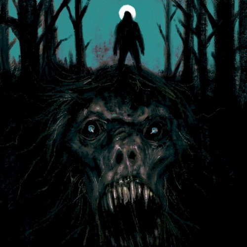 Recovered Soundtrack from a Banned Bigfoot Film