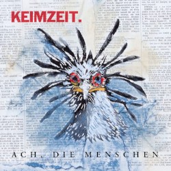 Ach, die Menschen