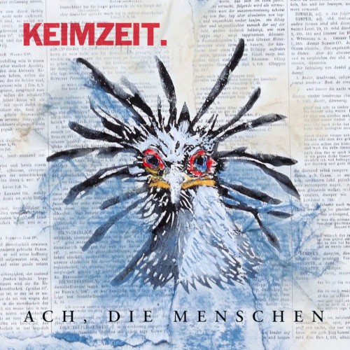 Ach, die Menschen