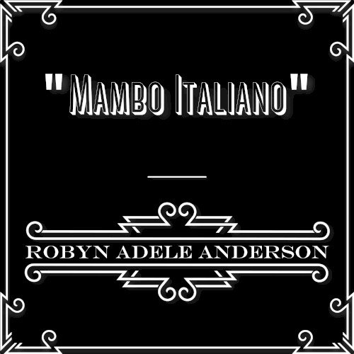 Mambo Italiano