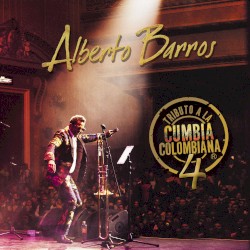 Tributo a la cumbia colombiana 4
