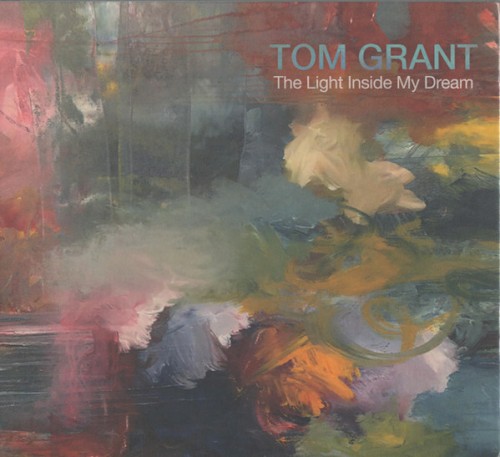 The Light Inside My Dream