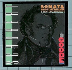 Sonata in B-flat, D. 960 / Allegretto in C minor / Impromptu in A-flat