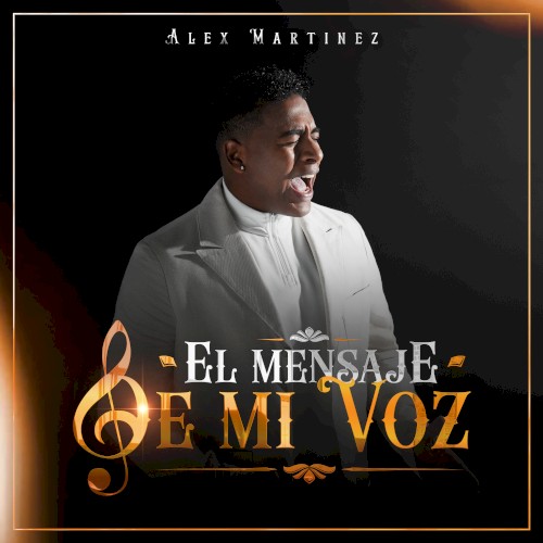 El mensaje de mi voz