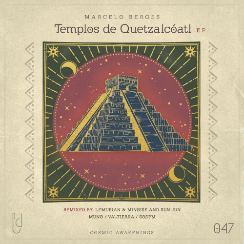 Templos de Quetzalcóatl