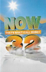 Now That’s What I Call Music! 32