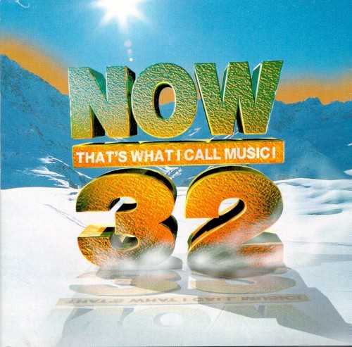 Now That’s What I Call Music! 32