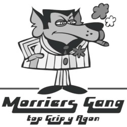 Morriers Gang
