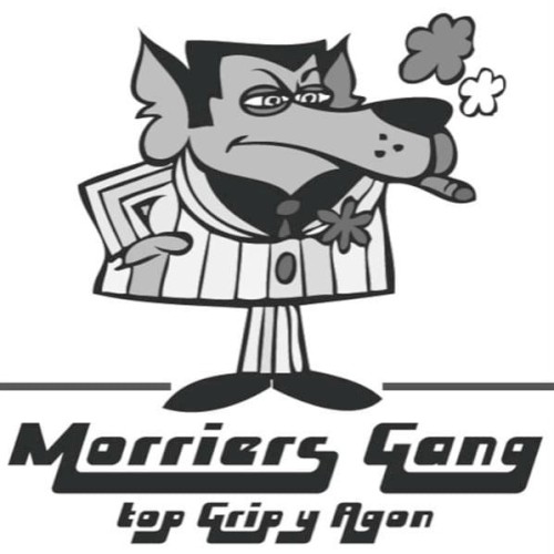 Morriers Gang
