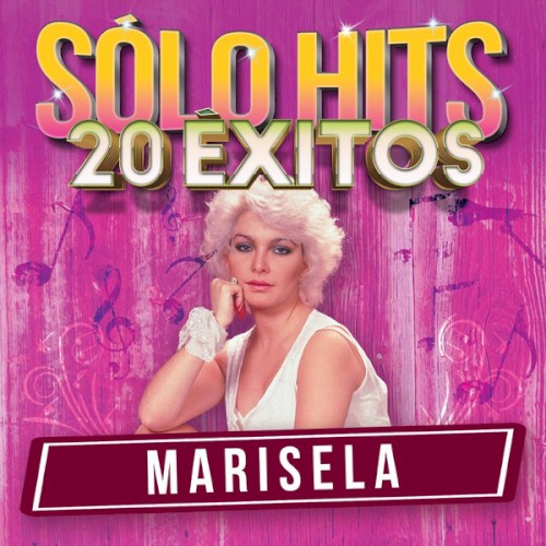 Sólo hits (20 éxitos)