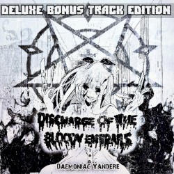 Daemoniac Yandere
