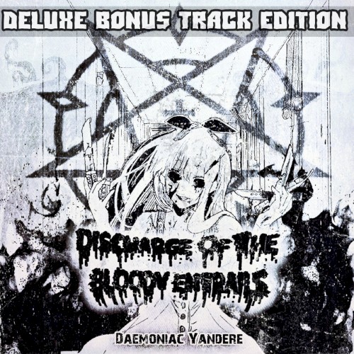 Daemoniac Yandere