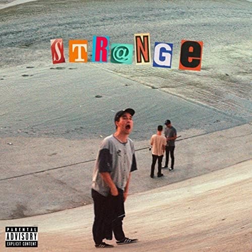 Str@nge