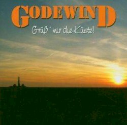 Grüß’ mir die Küste!