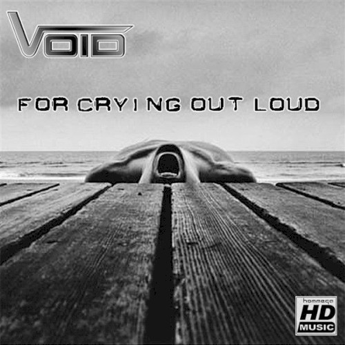 For Crying Out Loud