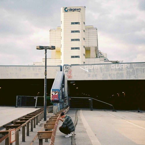 Teufelsgesicht (Hulk Hodn Gleisbett remix)