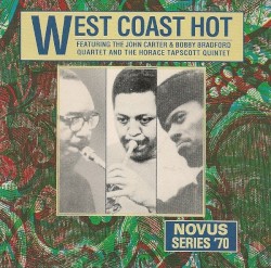 West Coast Hot