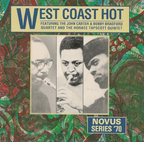 West Coast Hot
