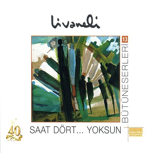 Saat 4 Yoksun