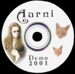 Demo 2001