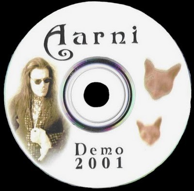 Demo 2001