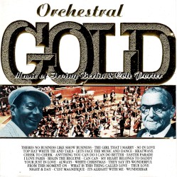 Music Of Irving Berlin & Cole Porter