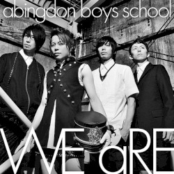 WE aRE