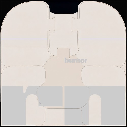 Burner