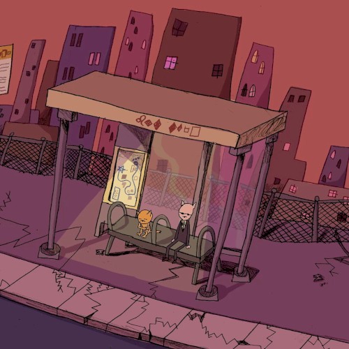 Catopolis (Original Score)