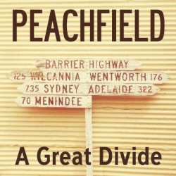 A Great Divide