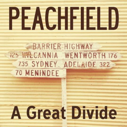 A Great Divide