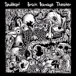 Brain Damage Theater