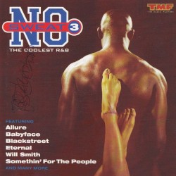 No Sweat 3 (The Coolest R&B)