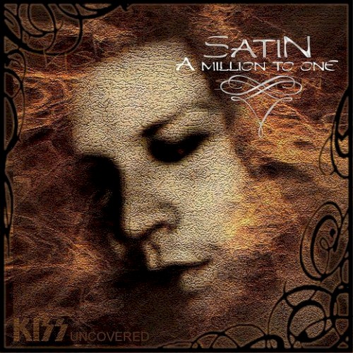 A Million to One (Kiss Uncovered)