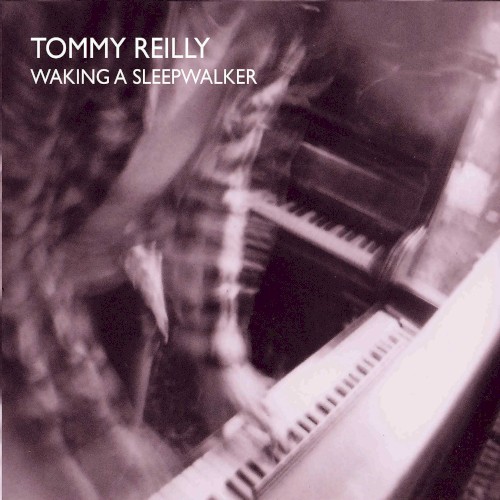Waking A Sleepwalker