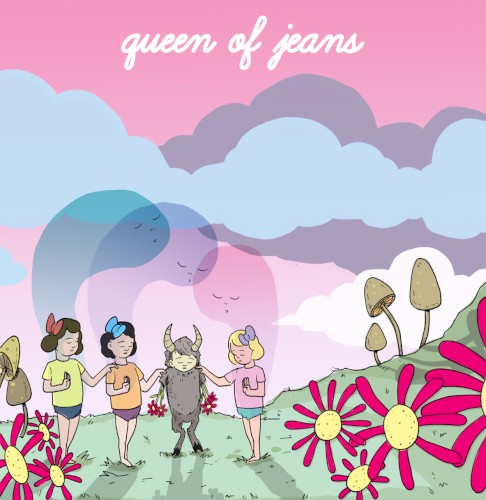 Queen of Jeans