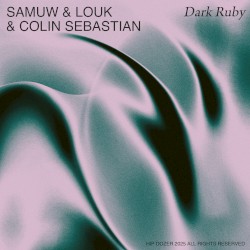 Dark Ruby