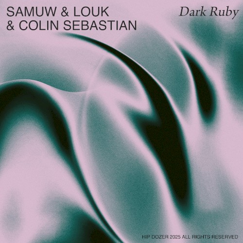 Dark Ruby