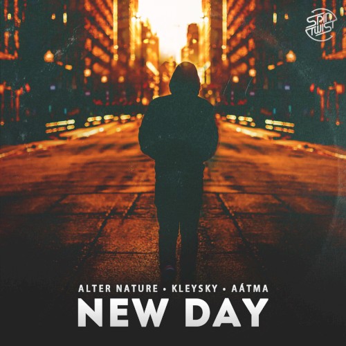 New Day