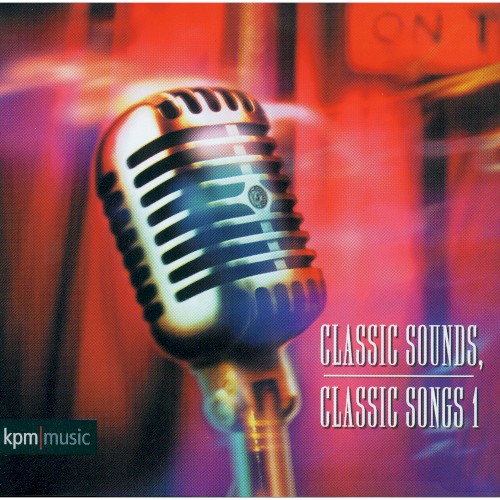 Classic Sounds, Classic Songs 1