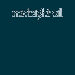 Midnight Oil