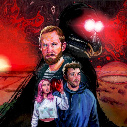 Project 863 : Season Two Soundtrack