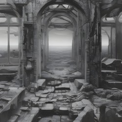 The Disintegration of Order