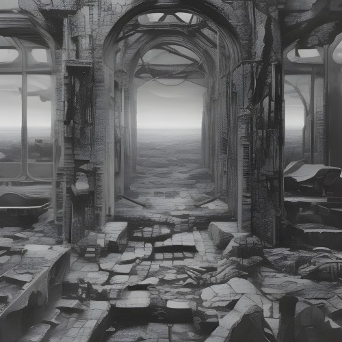 The Disintegration of Order