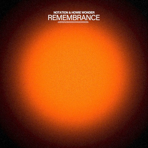 Remembrance