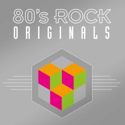80’s Rock Originals