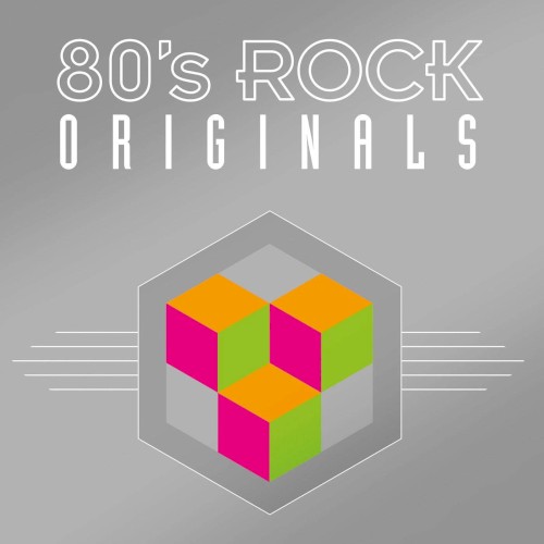 80’s Rock Originals