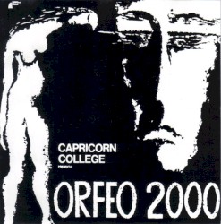 Orfeo 2000